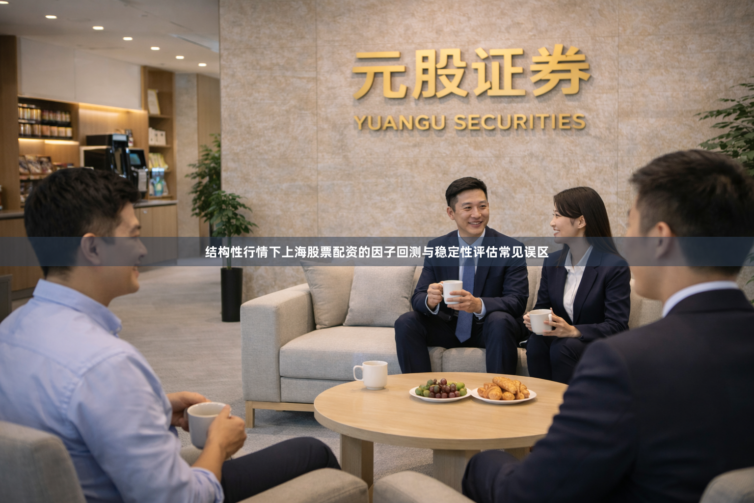 结构性行情下上海股票配资的因子回测与稳定性评估常见误区
