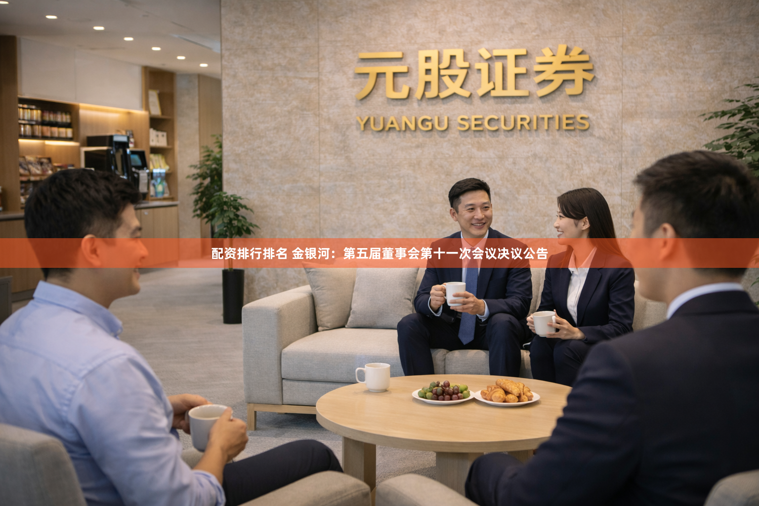 配资排行排名 金银河：第五届董事会第十一次会议决议公告