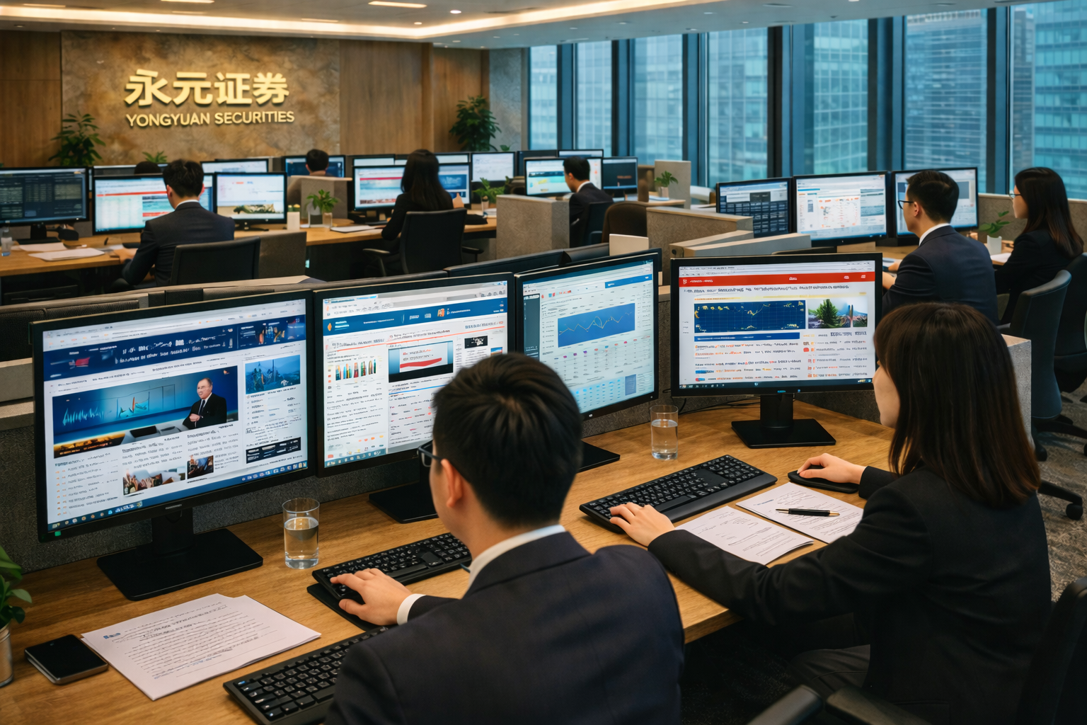 杠杆资金在A股市场在当前震荡市环境里下的合规边界