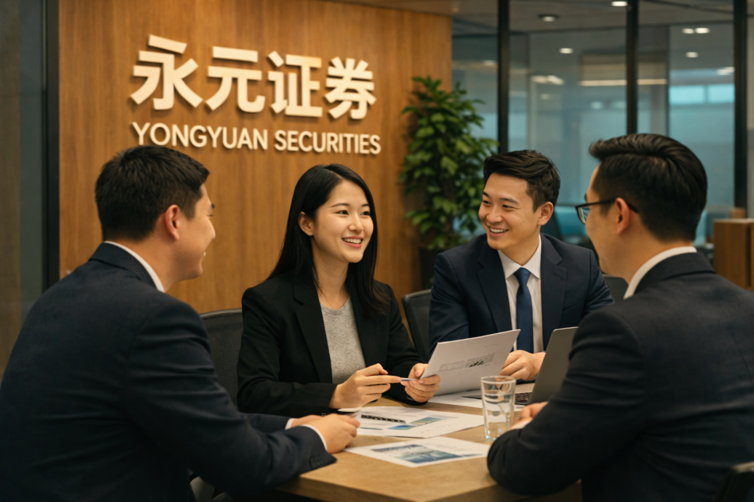 永元证券观察：实盘配资平台的资产配置机会与挑战