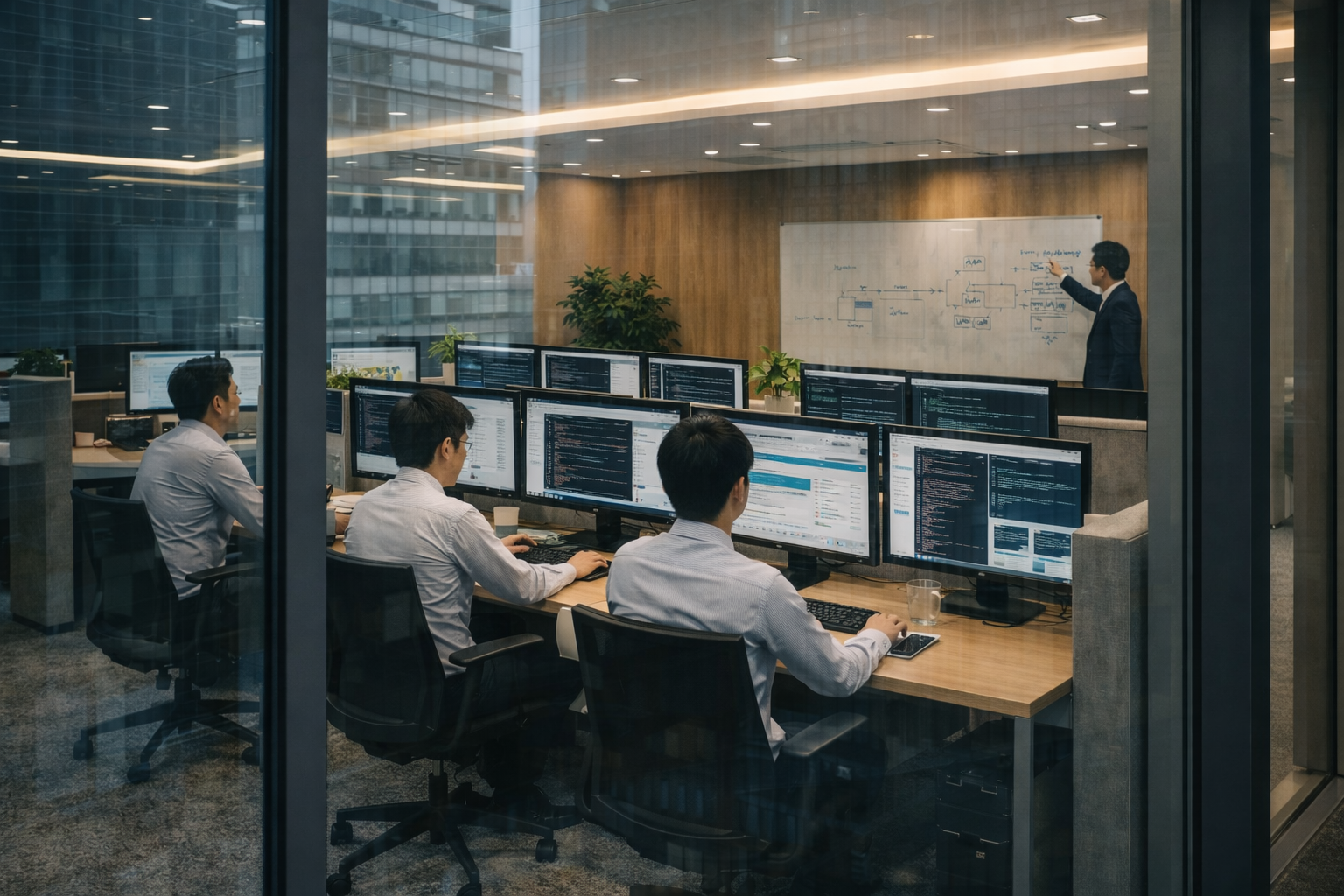 透视A股市场面对指数虚高而个股分化的阶段的市场环境轻松配资炒